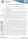 Vista preliminar de documento Resolución de Alcaldía N° 106-2025-MPU