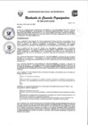 Vista preliminar de documento 556 Resolución de Comisión Organizadora N° 556-2025-UNAB