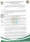 Vista preliminar de documento N°125 RESOLUCION DE GERENCIA MUNICIPAL