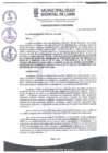 Vista preliminar de documento ACUERDO DE CONCEJO N.° 089-2025-ML