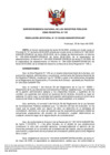 Vista preliminar de documento Resolución Jefatural N° 0118-2025-SUNARP/ZRVIII/JEF