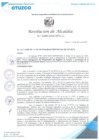 Vista preliminar de documento Resolución de Alcaldía N.° 048-2025-MPO-LL