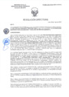 Vista preliminar de documento RD-2356-2025-DSAIA-DIRIS-LE-MINSA