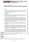 Vista preliminar de documento RESOLUCION DE DIRECCION EJECUTIVA-001023-2025-DE