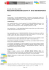 Vista preliminar de documento RESOLUCION DE DIRECCION EJECUTIVA-001021-2025-DE