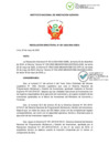 Vista preliminar de documento Resolución Directoral Nº 0001-2025-INIA-DSEA