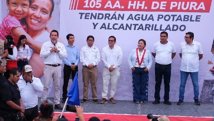 Viceministro de Vivienda