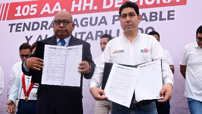 Contrato de megaproyecto