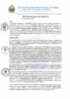Vista preliminar de documento R.D. N° 098-2025-MPP-OGAT
