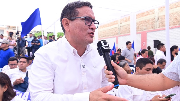 Declaraciones