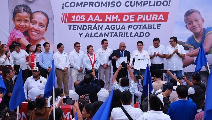 Autoridades
