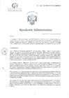 Vista preliminar de documento RA Nª 102-05-2025-UP-HCLLH-MINSA