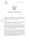 Vista preliminar de documento RA Nª 105-05-2025-UP-HCLLH-MINSA