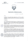 Vista preliminar de documento RA Nª 112-05-2025-UP-HCLLH-MINSA