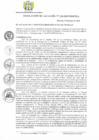 Vista preliminar de documento RESOLUCION DE ALCALDIA N° 124-2025-MDCH