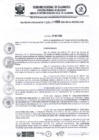 Vista preliminar de documento Bases  del III_Concurso Escolar de Escoltas y Estado Mayor 2025_UGEL Cajabamba