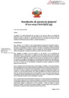 Vista preliminar de documento RGG-110-2025-SUNAFIL-GG