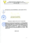 Vista preliminar de documento CAS N° 001-2025-MDM