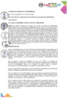 Vista preliminar de documento ACUERDO DE CONCEJO N°032-2025-MDSJL