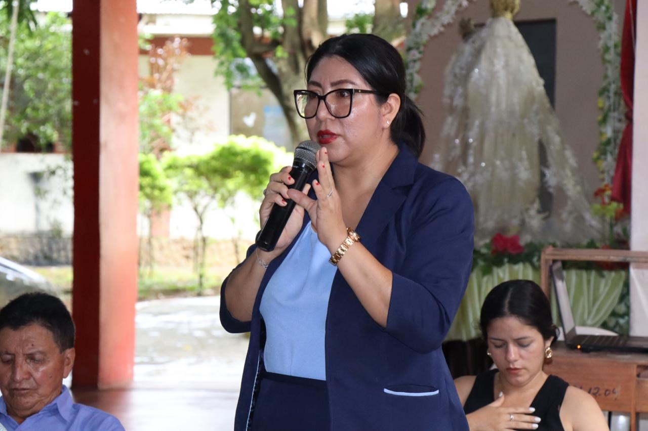 Realizan II Sesión Extraordinaria del Consejo Regional de Trabajo y Promoción del Empleo