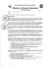Vista preliminar de documento 626 Resolución de Comisión Organizadora N° 626-2025-UNAB