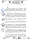 Vista preliminar de documento RESOLUCIÓN DE GERENCIA MUNICIPAL N° 084
