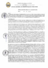 Vista preliminar de documento R.D. N° 100-2025-MPP-OGAT