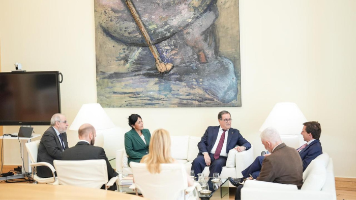 encuentro