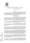 Vista preliminar de documento RESOLUCION DE SECRETARIA GENERAL No.0131-2025-DP-SG