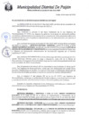 Vista preliminar de documento RESOLUCION DE ALCALDIA Nº 089-2025