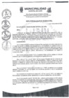 Vista preliminar de documento RESOLUCION DE ALCALDIA N.° 057-2025-ALC-ML