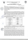 Vista preliminar de documento Resolución de Gerencia Municipal N° 372-2025-MDCATACAOS-GM