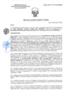 Vista preliminar de documento RD-2367-2025-DSAIA-DIRIS-LE-MINSA