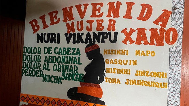 Minsa: Centro de Salud Sepahua en Ucayali es el primero en calificar para atención con pertinencia cultural en 2025