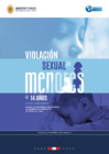 Vista preliminar de documento Boletin Violacion sexual menor de edad 