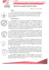 Vista preliminar de documento RESOLUCIÓN DE ALCALDÍA Nº 005-2025-MDC-A