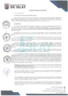Vista preliminar de documento AC 009-2025-MDI
