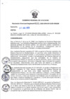 Vista preliminar de documento RDR 105-2025-GRA/GR-GGR-ORADM