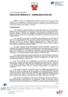 Vista preliminar de documento RESOLUCION GERENCIAL-000098-2025-GSF