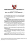 Vista preliminar de documento Resolución Jefatural N° 034-2025-SUNARP/ZRXIV/JEF