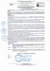 Vista preliminar de documento RD Nº 125 - 2025