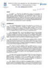 Vista preliminar de documento RESOLUCIÓN DE GERENCIA DE DESARROLLO TERRITORIAL E INFRAESTRUCTURA N°043-2025-GDTI-MDP-T