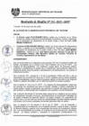 Vista preliminar de documento Resolucion de Alcaldia 231-2025