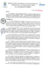 Vista preliminar de documento RESOLUCIÓN DE GERENCIA DE DESARROLLO TERRITORIAL E INFRAESTRUCTURA N°058-2025-GDTI-MDP-T