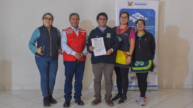 Servicio de alimentación escolar