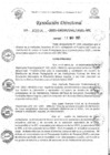 Vista preliminar de documento RESOLUCIÓN DIRECTORAL 001144-2025-GRSM/DRE/UGEL-MC