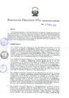Vista preliminar de documento RD 126-2025-MIDAGRI-PEJSIB-DE