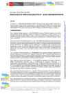 Vista preliminar de documento RESOLUCION DE DIRECCION EJECUTIVA-001001-2025-DE