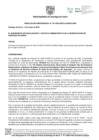 Vista preliminar de documento Resolución N° 0781-2025-SGFCA-GSEGC-MSS