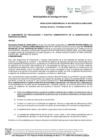 Vista preliminar de documento Resolución N° 0805-2025-SGFCA-GSEGC-MSS